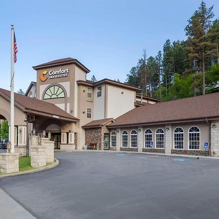 Holiday Inn Express hotel y Suites Keystone Exterior foto