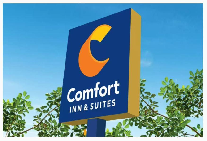 Holiday Inn Express hotel y Suites Keystone Exterior foto