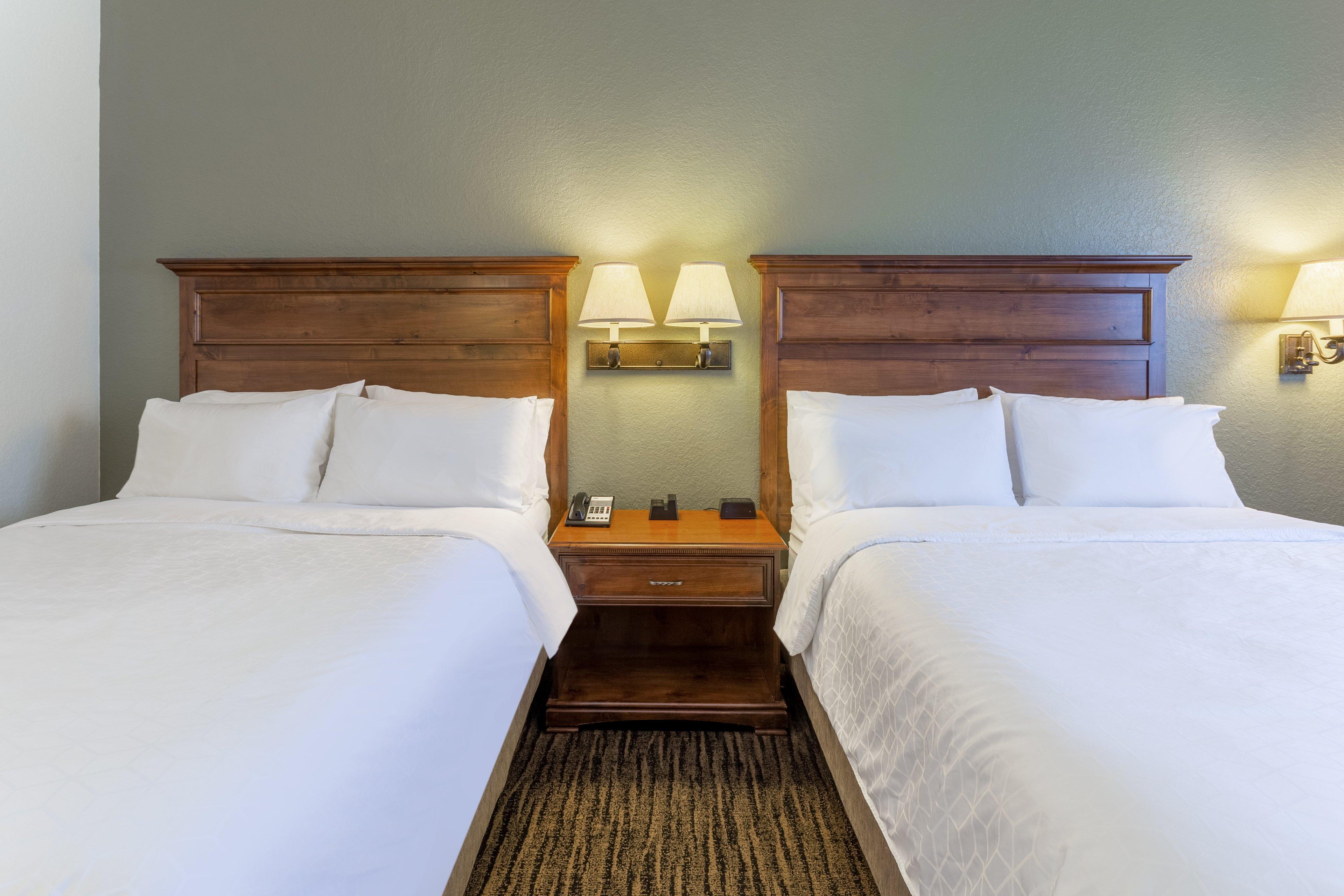 Holiday Inn Express hotel y Suites Keystone Exterior foto