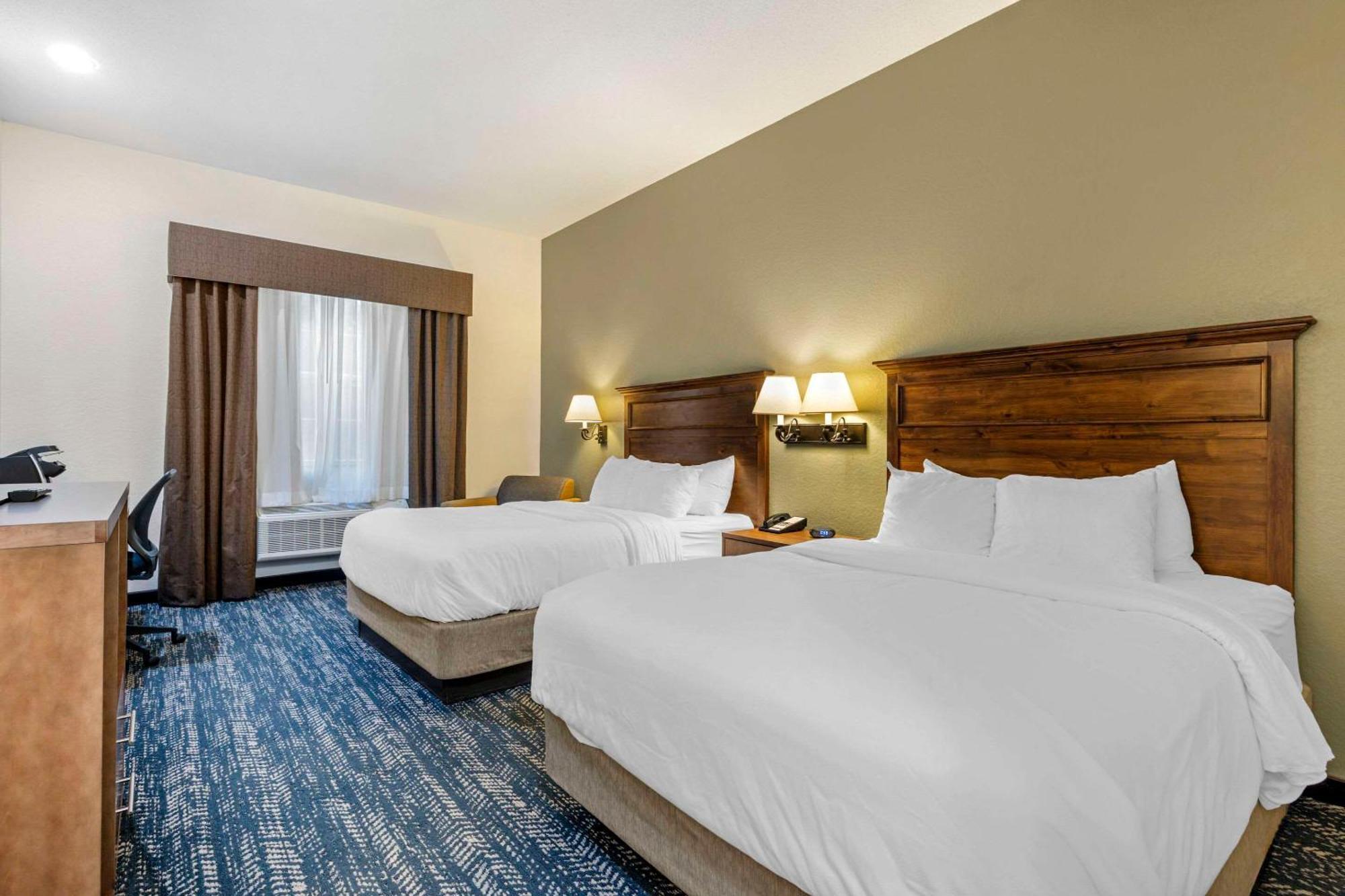 Holiday Inn Express hotel y Suites Keystone Exterior foto